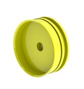 Image of Albion B12S Bulk Piston for B-Line Sausage Guns